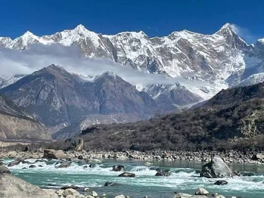 Namcha Barwa